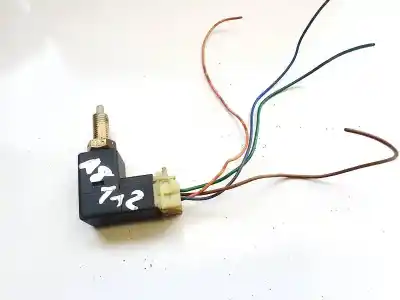 Peça sobressalente para automóvel em segunda mão trocar por hyundai getz (tb) 1.5 crdi referências oem iam 