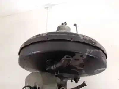 Автозапчасти б/у тормозной серво за mitsubishi outlander (cw0) 2.0 di-d intense ссылки oem iam 4680a027  06.2777-6008.4, 06.9377-6037.4