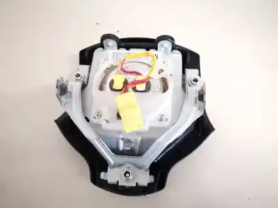 Автозапчасти б/у передняя левая подушка безопасности за mitsubishi outlander (cw0) 2.0 di-d intense ссылки oem iam 7030a077xa  607063500a