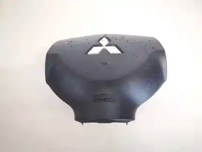 Автозапчасти б/у передняя левая подушка безопасности за mitsubishi outlander (cw0) 2.0 di-d intense ссылки oem iam 7030a077xa