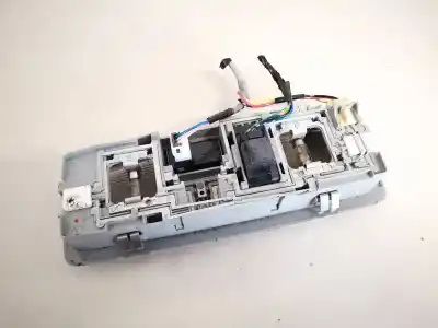 Автозапчасти б/у внутренний свет за mitsubishi outlander (cw0) 2.0 di-d intense ссылки oem iam 8401a009zz  