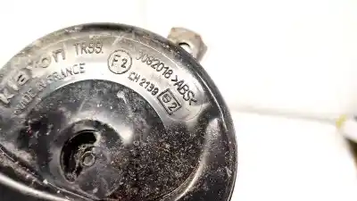 Pezzo di ricambio per auto di seconda mano corno per ford galaxy (vx) 1.9 tdi cat riferimenti oem iam e20092018  