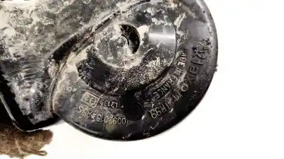 Second-hand car spare part horn for ford galaxy (vx) 1.9 tdi cat oem iam references e20092018  