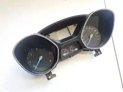 Second-hand car spare part dashboard for ford focus turn. (cb8) 1.6 tdci cat oem iam references bm5t10849bcb