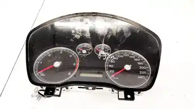 Pièce détachée automobile d'occasion COMPTEUR DE VITESSE TABLEAU DE BORD pour FORD C-MAX (CB3)  Références OEM IAM   