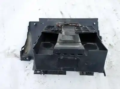 Автозапчастина б/у бардачок для mazda 5 berl. (cr) 2.0 crtd active+ (105kw) посилання на oem iam cc2964161  