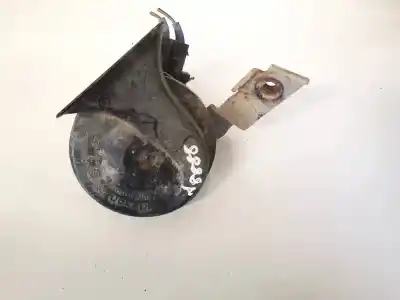 Second-hand car spare part horn for skoda octavia combi (1u5) 1.9 tdi oem iam references e20092018 Second-hand car spare part horn for skoda octavia combi (1u5) 1.9 tdi oem iam references e20092018