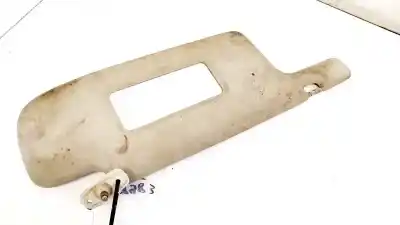 Peça sobressalente para automóvel em segunda mão pára-sol esquerdo por audi 80 (811/813) 1.8 referências oem iam 894857551