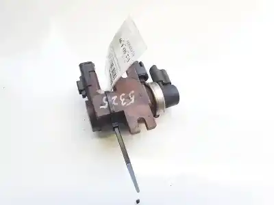 Second-hand car spare part additional air valve for volvo v50 (545) 2.0 d oem iam references 9650098380