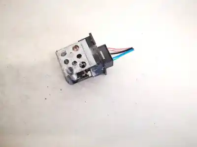 Second-hand car spare part heater blower for opel astra g caravan 1.7 16v dti cat (y 17 dt / lr6) oem iam references 90559834