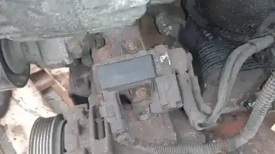 Peça sobressalente para automóvel em segunda mão bomba de ar secundária por peugeot 807 2.0 16v hdi fap referências oem iam 9659067880