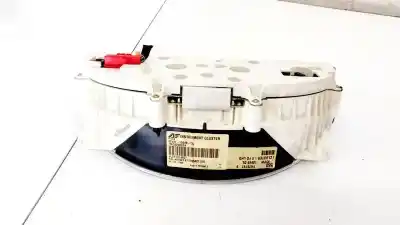 Peça sobressalente para automóvel em segunda mão quadrante por ford galaxy (vx) 1.9 tdi cat referências oem iam 95vw10849dl  ya767479