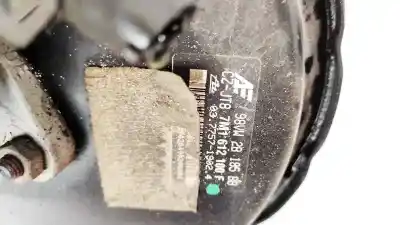 Peça sobressalente para automóvel em segunda mão servo freio por ford galaxy (vx) 1.9 tdi cat referências oem iam 7m1612100f  98vw2b195bb