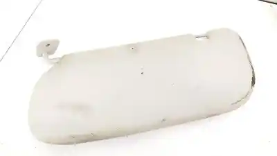 Second-hand car spare part left sunshade for ford galaxy (vx) 1.9 tdi cat oem iam references 7m0857551ah