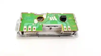 Second-hand car spare part interior light for ford galaxy (vx) 1.9 tdi cat oem iam references 7m0947105c  