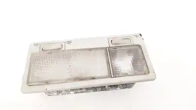 Second-hand car spare part interior light for ford galaxy (vx) 1.9 tdi cat oem iam references 7m0947105c