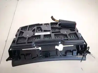 Автозапчастина б/у панель інструментів для opel astra h caravan 1.7 16v cdti посилання на oem iam 13184319  