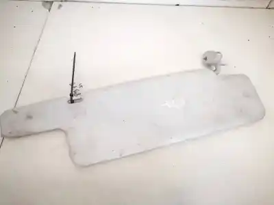 Автозапчастина б/у лівий натір для skoda fabia (6y2/6y3) 1.2 12v посилання на oem iam 6y2857551