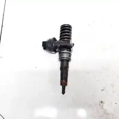 Автозапчасти б/у инжектор за volkswagen golf v variant (1k5) 1.9 tdi ссылки oem iam 038130073ag