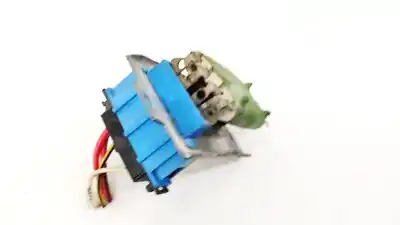 Peça sobressalente para automóvel em segunda mão resistência sofagem chauffage por ford galaxy (vx) 1.9 tdi cat referências oem iam 7m0959263e  95nw18b647