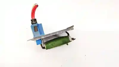 Second-hand car spare part heater blower for ford galaxy (vx) 1.9 tdi cat oem iam references 7m0959263e