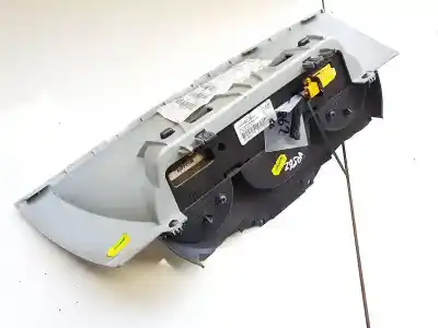 Peça sobressalente para automóvel em segunda mão quadrante por citroen c8 2.2 hdi exclusive referências oem iam 1400613880  503001040206