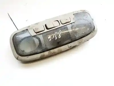Second-hand car spare part interior light for ford s-max (ca1) 2.0 tdci cat oem iam references 