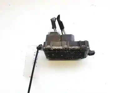 Second-hand car spare part heater blower for ford s-max (ca1) 2.0 tdci cat oem iam references 6g9t19e624db