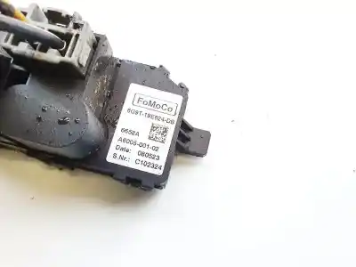 Автозапчасти б/у сопротивление нагреву за ford s-max (ca1) 2.0 tdci cat ссылки oem iam 6g9t19e624db  6g9t-19e624-db, a6005-001-02