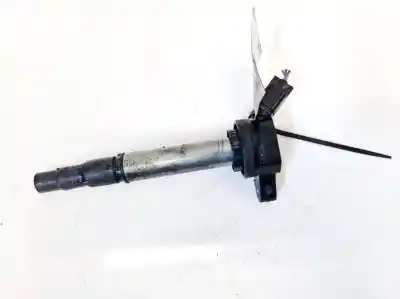 Second-hand car spare part ignition coil for toyota auris 1.8 16v oem iam references 9091902258