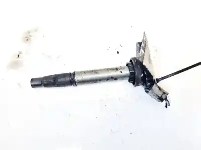 Second-hand car spare part ignition coil for toyota auris 1.8 16v oem iam references 9091902258