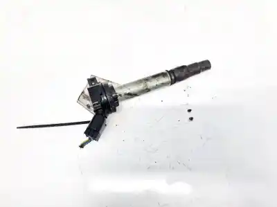 Second-hand car spare part ignition coil for toyota auris 1.8 16v oem iam references 9091902258