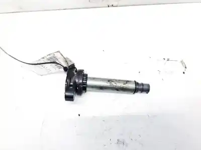 Second-hand car spare part ignition coil for toyota auris 1.8 16v oem iam references 9091902258