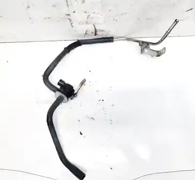 Second-hand car spare part additional air valve for toyota auris 1.8 16v oem iam references 9091012276