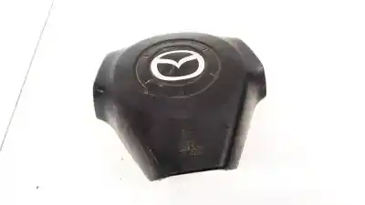 Second-hand car spare part Front Left Air Bag for MAZDA 5 BERL. (CR) 2.0 CRTD Active+ (105kW) OEM IAM references C23557K00  