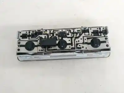 Peça sobressalente para automóvel em segunda mão luz interior por bmw x5, e53 facelift 2004 - 2006 3.0 d 2003-2015 160kw 218hp referências oem iam 8364929  