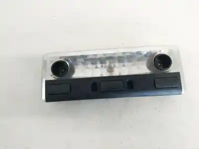 Second-hand car spare part INTERIOR LIGHT for BMW X5, E53 FACELIFT 2004 - 2006  OEM IAM references 8364929  