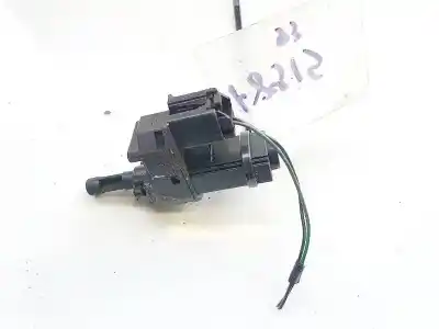 Second-hand car spare part switch for seat leon (1p1) 1.9 tdi oem iam references 4m5t7c534aa  4m5t-7c534-aa