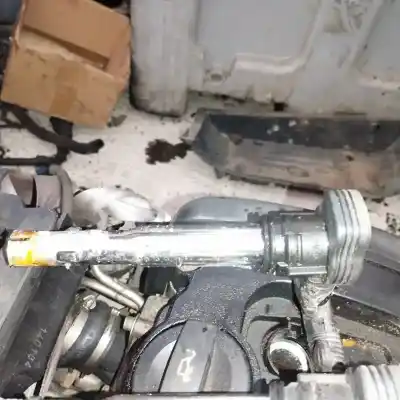 Автозапчасти б/у катушка зажигания за audi a3 (8p) 2.0 16v fsi ссылки oem iam 4b0973724  