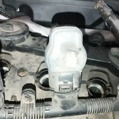 Автозапчастина б/у котушка запалювання для audi a3 (8p) 2.0 16v fsi посилання на oem iam 4b0973724  