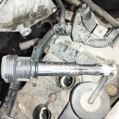 Автозапчасти б/у катушка зажигания за audi a3 (8p) 2.0 16v fsi ссылки oem iam 4b0973724  