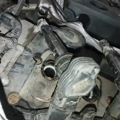 Автозапчасти б/у катушка зажигания за audi a3 (8p) 2.0 16v fsi ссылки oem iam 4b0973724  