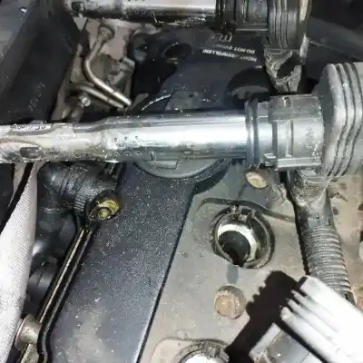 Автозапчасти б/у катушка зажигания за audi a3 (8p) 2.0 16v fsi ссылки oem iam 4b0973724  