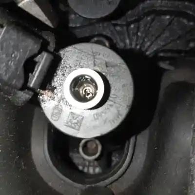 Автозапчастина б/у инжектор для citroen c4 i (lc_) 1.6 hdi посилання на oem iam 0445110311   Автозапчастина б/у инжектор для citroen c4 i (lc_) 1.6 hdi посилання на oem iam 0445110311