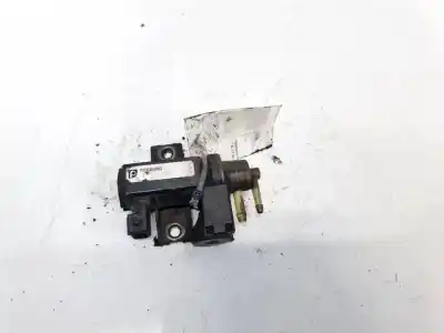 Автозапчастина б/у додатковий повітряний клапан для renault grand scénic iii (jz0/1_) 1.5 dci посилання на oem iam 70181405