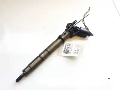 Peça sobressalente para automóvel em segunda mão injetor por audi a6 allroad quattro (4fh) 2.7 tdi quattro referências oem iam 059130277aj