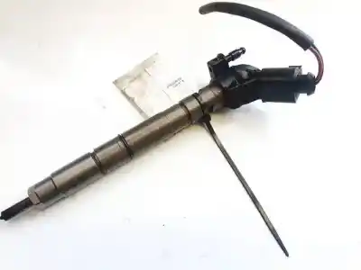 Peça sobressalente para automóvel em segunda mão injetor por audi a6 allroad quattro (4fh) 2.7 tdi quattro referências oem iam 059130277aj