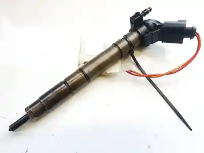 Peça sobressalente para automóvel em segunda mão injetor por audi a6 allroad quattro (4fh) 2.7 tdi quattro referências oem iam 059130277aj