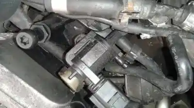 Peça sobressalente para automóvel em segunda mão bomba de ar secundária por audi a6 allroad quattro (4fh) 2.7 tdi quattro referências oem iam 1j0906283c