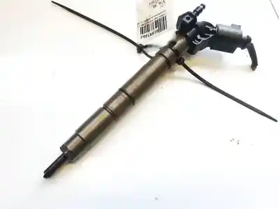Peça sobressalente para automóvel em segunda mão injetor por audi a6 allroad quattro (4fh) 2.7 tdi quattro referências oem iam 059130277aj